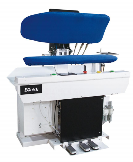 多功能上衣裙子熨烫机