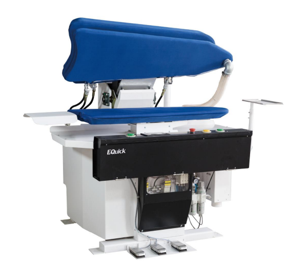 多功能裤子熨烫机