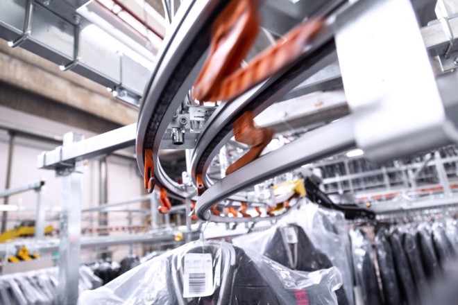 多级网络配单系统